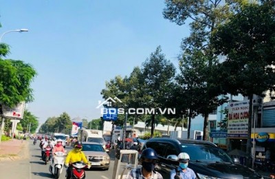 CHO THUÊ hoặc BÁN nhà mặt tiền kinh doanh, đường lớn LÝ THƯỜNG KIỆT, QUẬN 10